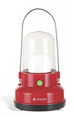 Singer Emergency Light SRL-1001