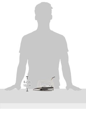Bajaj Dry Iron Popular Plus Bajaj Dry Iron Popular Plus