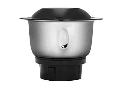 Maharaja Whiteline Ultramax DLX 750-Watt Mixer Grinder Maharaja Whiteline Ultramax DLX 750-Watt Mixer Grinder