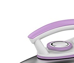 Usha EI 3402 Dry Iron 1000 Watt With sleek Design