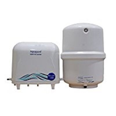 Eureka Forbes Aquaguard UTC RO+UV+MTDS Water Purifier