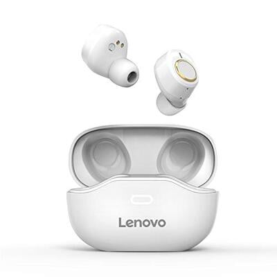 Lenovo X18 True Wireless Bluetooth V5.0 Earbuds With Mic Lenovo X18 True Wireless Bluetooth V5.0 Earbuds With Mic