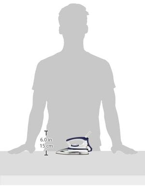 Bajaj Dry Iron Majesty Dx 11 Bajaj Dry Iron Majesty Dx 11