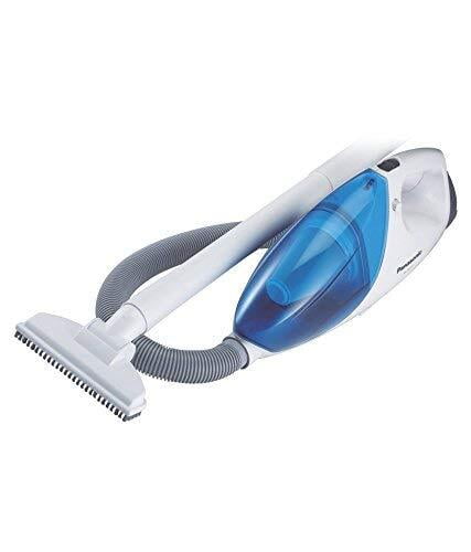 Panasonic MC-DL201B14B Plastic Vacuum Cleaner Panasonic MC-DL201B14B Plastic Vacuum Cleaner