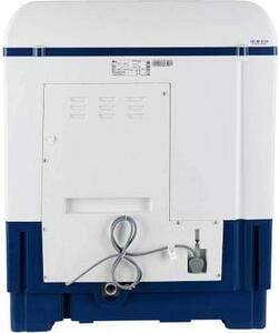 Buy LG 6.5 Kg 4 Star Semi Automatic Washing Machine P6510NBAY