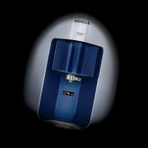 HAVELLS WATER PURIFIER MAX ALKALINE HAVELLS WATER PURIFIER MAX ALKALINE
