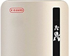 WATER HEATER V GUARD IRIS 3L I IVORY WATER HEATER V GUARD IRIS 3L I IVORY
