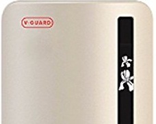 WATER HEATER V GUARD IRIS 3L I IVORY