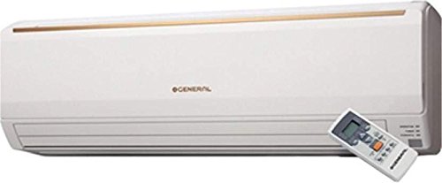 O'General ASGA18FTTC(R410A) 1.5 Ton HI-Wall 3 Star Split AC O'General ASGA18FTTC(R410A) 1.5 Ton HI-Wall 3 Star Split AC