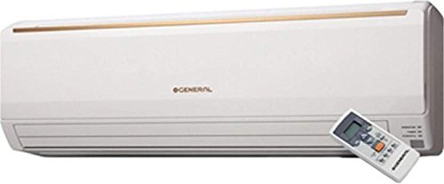 O'General ASGA18FTTC(R410A) 1.5 Ton HI-Wall 3 Star Split AC