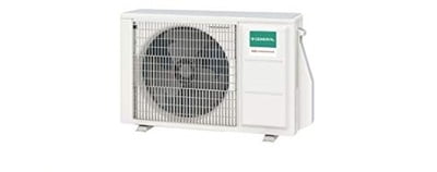 O'General ASGG14CGTA (R32) 1.2 Ton TROPICAL Inverter Split AC O'General ASGG14CGTA (R32) 1.2 Ton TROPICAL Inverter Split AC