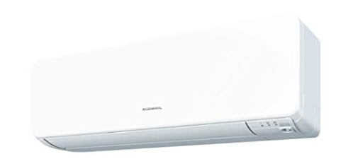 O'General ASGG14CGTA (R32) 1.2 Ton TROPICAL Inverter Split AC O'General ASGG14CGTA (R32) 1.2 Ton TROPICAL Inverter Split AC