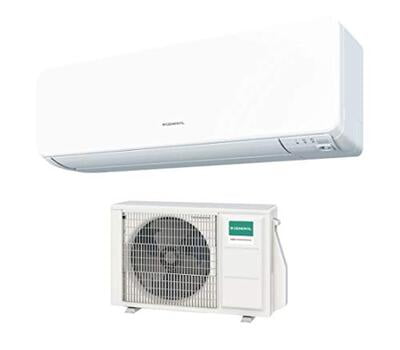 O'General ASGG14CGTA (R32) 1.2 Ton TROPICAL Inverter Split AC O'General ASGG14CGTA (R32) 1.2 Ton TROPICAL Inverter Split AC