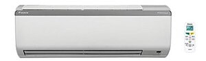 DAIKIN SAC 1.5TON 3STAR INVERTER GTKL50TV16V W/O INS KIT DAIKIN SAC 1.5TON 3STAR INVERTER GTKL50TV16V W/O INS KIT