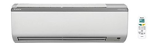 DAIKIN SAC 1.5TON 3STAR INVERTER GTKL50TV16V W/O INS KIT DAIKIN SAC 1.5TON 3STAR INVERTER GTKL50TV16V W/O INS KIT
