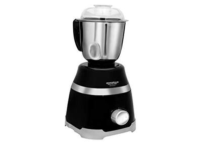 Maharaja Whiteline Ultramax DLX 750-Watt Mixer Grinder Maharaja Whiteline Ultramax DLX 750-Watt Mixer Grinder