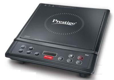 Prestige Induction CookTop RIO 1200W RIO Prestige Induction CookTop RIO 1200W RIO