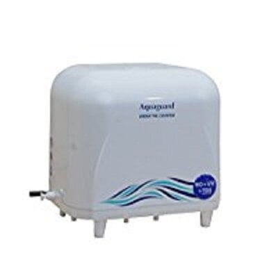 Eureka Forbes Aquaguard UTC RO+UV+MTDS Water Purifier Eureka Forbes Aquaguard UTC RO+UV+MTDS Water Purifier