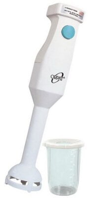 Orpat HHB-100E WOB 250-Watt Hand Blender (White) Orpat HHB-100E WOB 250-Watt Hand Blender (White)