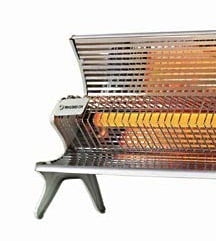 V-Guard RH1000 CH Electric Room Heater 1000 Watts V-Guard RH1000 CH Electric Room Heater 1000 Watts