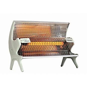 V-Guard RH1000 CH Electric Room Heater 1000 Watts V-Guard RH1000 CH Electric Room Heater 1000 Watts