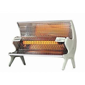 V-Guard RH1000 CH Electric Room Heater 1000 Watts V-Guard RH1000 CH Electric Room Heater 1000 Watts