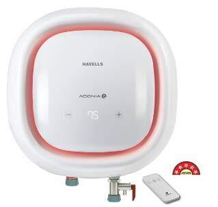 HAVELLS GEYSER 15LTR ADONIA