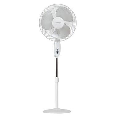 Havells Swing 400mm Pedestal Fan with Double ball Bearing Havells Swing 400mm Pedestal Fan with Double ball Bearing