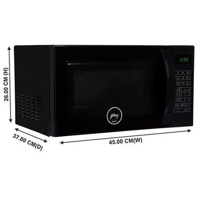 Godrej Microwave Gme 720 Cp2