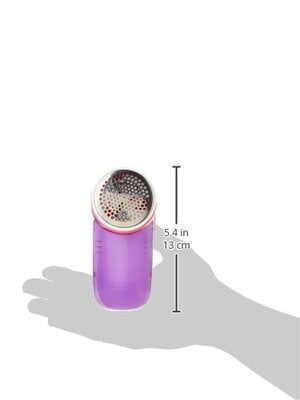 Philips GC026/30 Fabric Shaver with Up to 8800 rounds/min Philips GC026/30 Fabric Shaver with Up to 8800 rounds/min