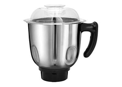 Maharaja Whiteline Ultramax DLX 750-Watt Mixer Grinder Maharaja Whiteline Ultramax DLX 750-Watt Mixer Grinder