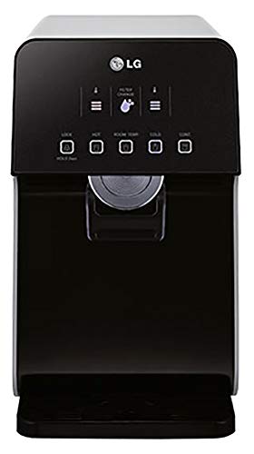 LG WHD71RB4RP HOT or Cold Water Purifier LG WHD71RB4RP HOT or Cold Water Purifier