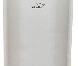 Buy V-Guard Electric Water Heater ESB Storage Geyser Online at lowest price  On Dillimall.Com