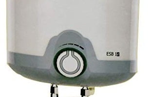 V-Guard Electric Water Heater ESB Storage Geyser