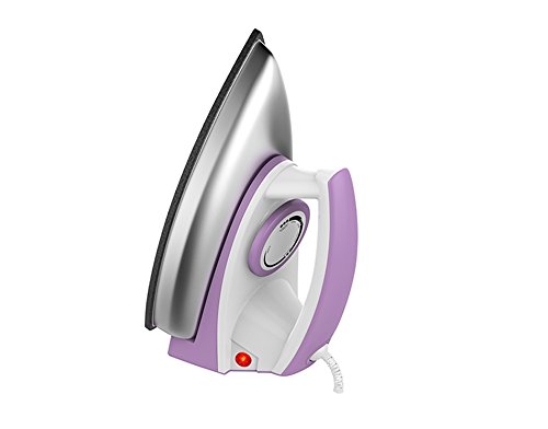 Usha EI 3402 Dry Iron 1000 Watt With sleek Design