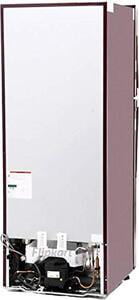 WHIRLPOOL REF NEO 258H CLS PLUS WINE CHROMIUM 2S