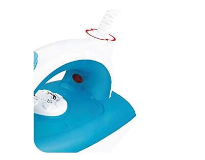 HAVELLS STEAM IRON FABIO BLUE 1250W