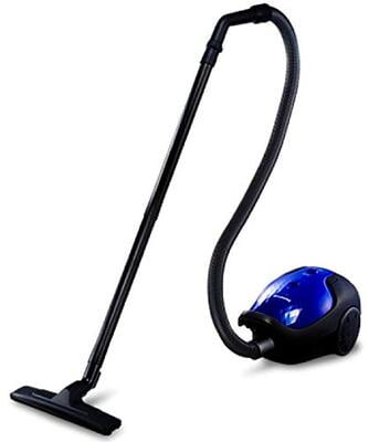 Panasonic MC-CG371A145 1600W 1.4L Canister Vacuum Cleaner Panasonic MC-CG371A145 1600W 1.4L Canister Vacuum Cleaner