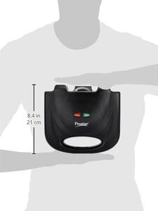 Prestige Sandwich Maker PSMFB Dillimall.com Prestige Sandwich Maker PSMFB Dillimall.com