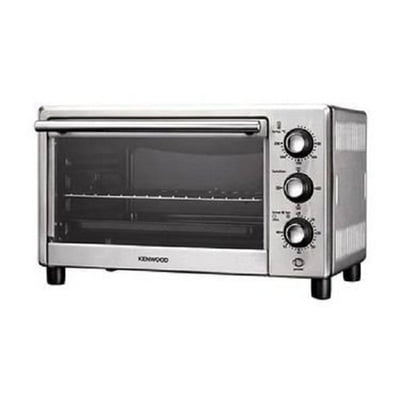 Kenwood MO976 52-Litre 2000-Watt Oven Toaster Grill Kenwood MO976 52-Litre 2000-Watt Oven Toaster Grill