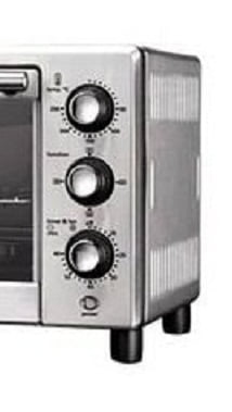 Kenwood MO976 52-Litre 2000-Watt Oven Toaster Grill