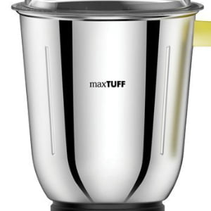 HAVELLS SPRINT MIXER GRINDER GREY 500W HAVELLS SPRINT MIXER GRINDER GREY 500W