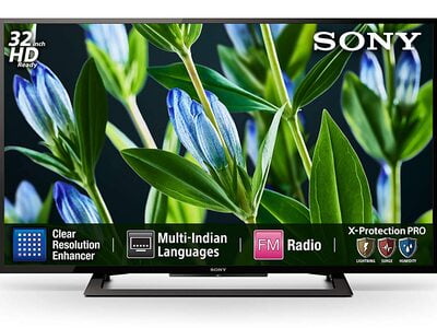 SONY LED TV 32INCH KLV- 32R202G B