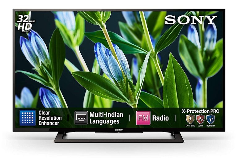 SONY LED TV 32INCH KLV- 32R202G B SONY LED TV 32INCH KLV- 32R202G B