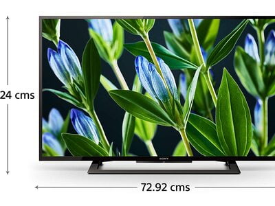 SONY LED TV 32INCH KLV- 32R202G B SONY LED TV 32INCH KLV- 32R202G B
