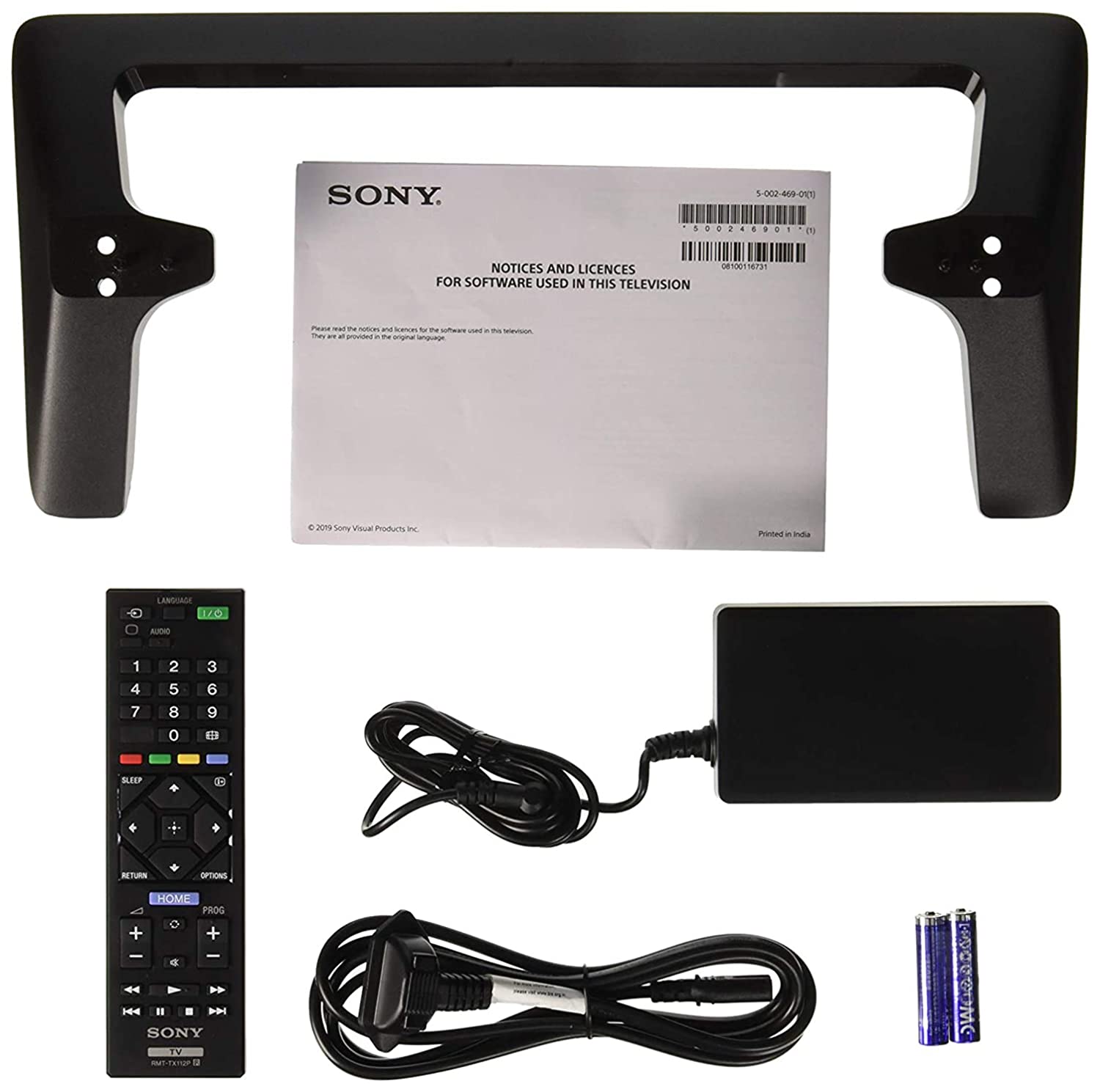 SONY LED TV 32INCH KLV- 32R202G B