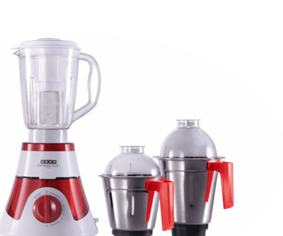 Usha Imprezza Plus MG-3775 Mixer Grinder Usha Imprezza Plus MG-3775 Mixer Grinder