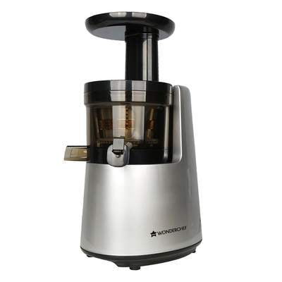 wonderchef V6 cold press 230 Watts slow juicers wonderchef V6 cold press 230 Watts slow juicers