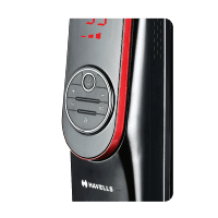 Havells Digital 13 Wave Fin OFR 2500 W Digi Black. Havells Digital 13 Wave Fin OFR 2500 W Digi Black.