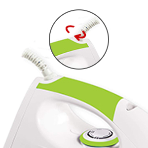 HAVELLS DRY IRON JIO 1000W GREEN HAVELLS DRY IRON JIO 1000W GREEN
